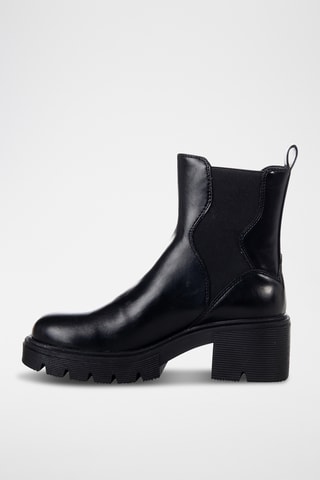 Bottines Chelsea - Noir