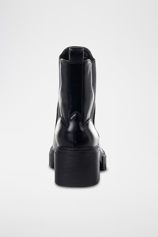 Bottines Chelsea - Noir