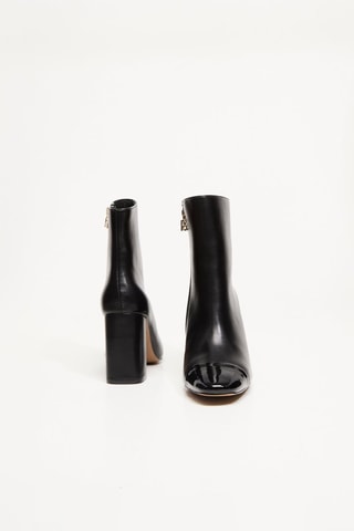Bottines - Noir
