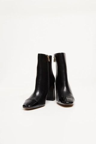 Bottines - Noir