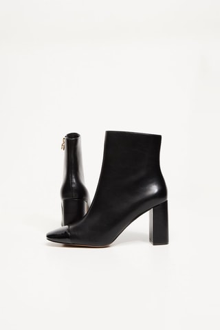 Bottines - Noir