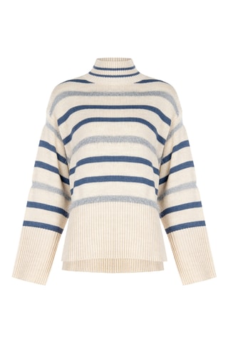 Pull - Beige
