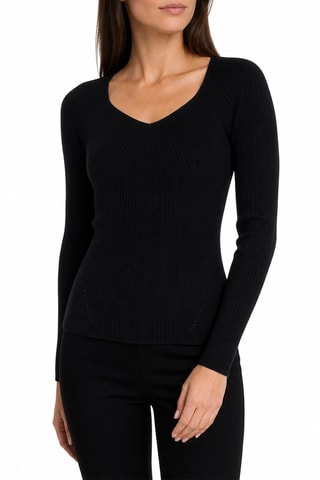Pull - Noir