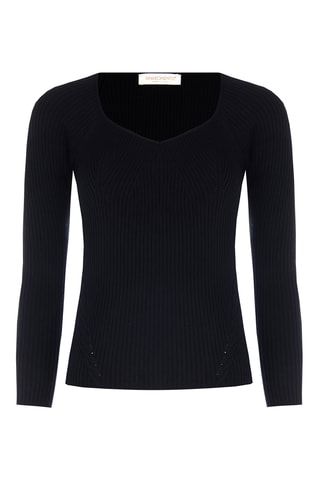 Pull - Noir