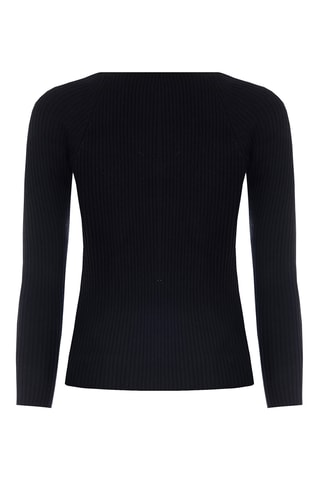 Pull - Noir