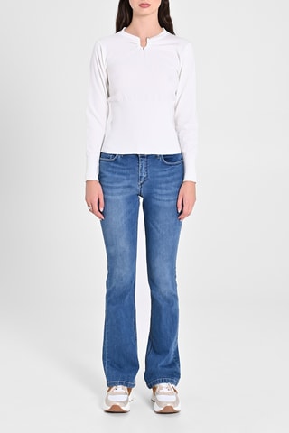 Pull - Blanc
