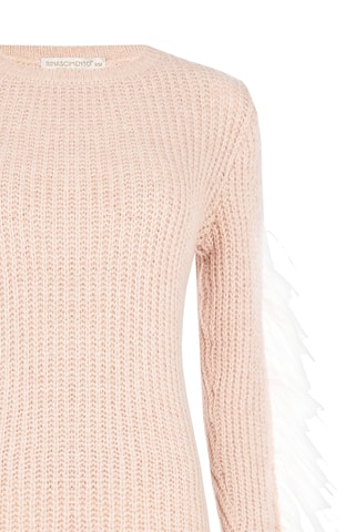 Pull - Rose