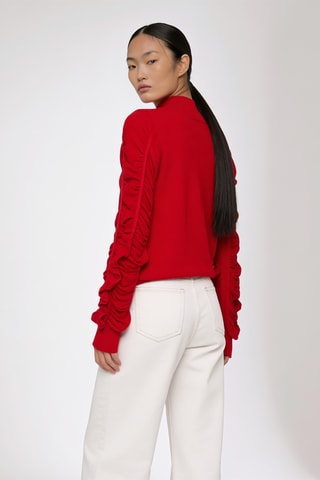 Pull - Rouge