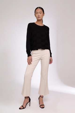 Pull - Noir