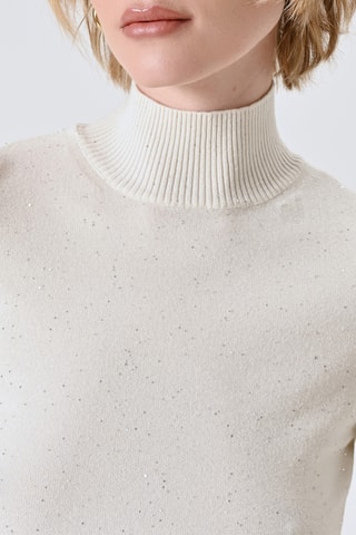 Pull - Blanc