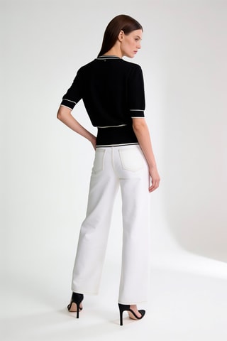 Pull - Noir