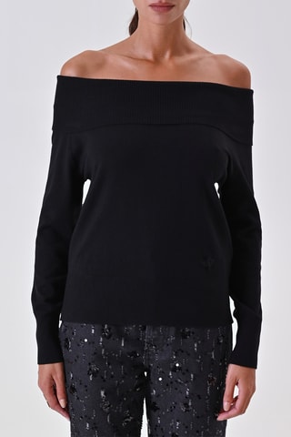 Pull - Noir
