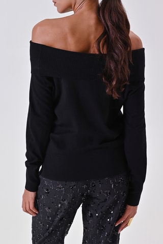 Pull - Noir