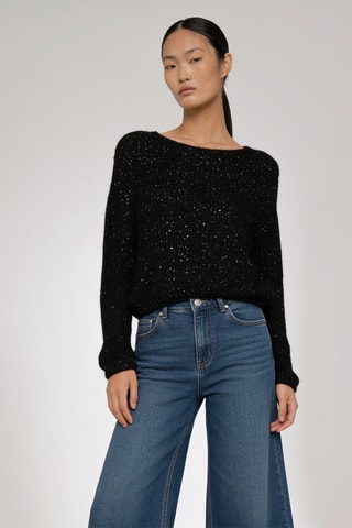 Pull - Noir