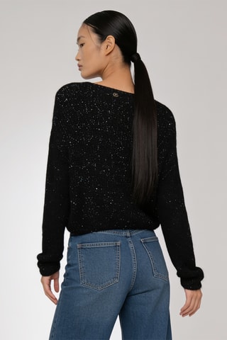 Pull - Noir