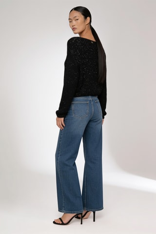 Pull - Noir