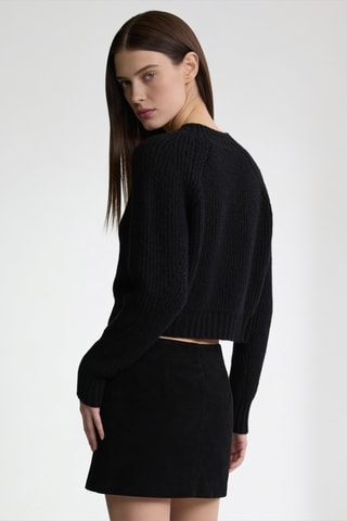 Pull - Noir
