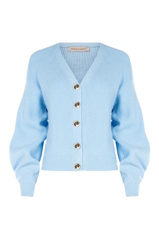 Gilet - Ciel