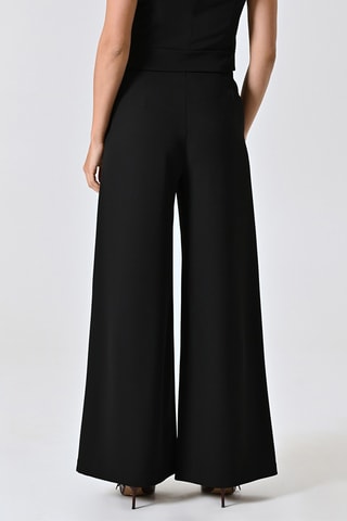Pantalon - Noir