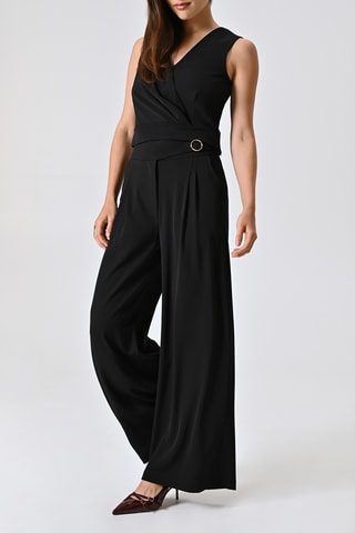Pantalon - Noir