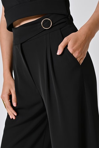Pantalon - Noir