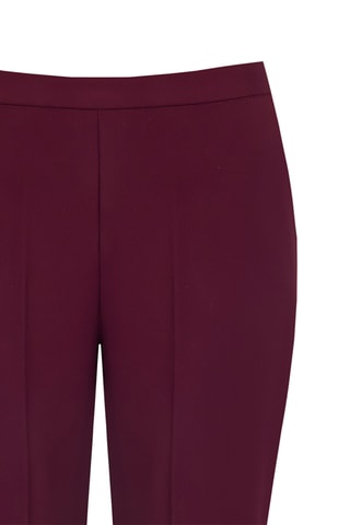 Pantalon - Bordeaux