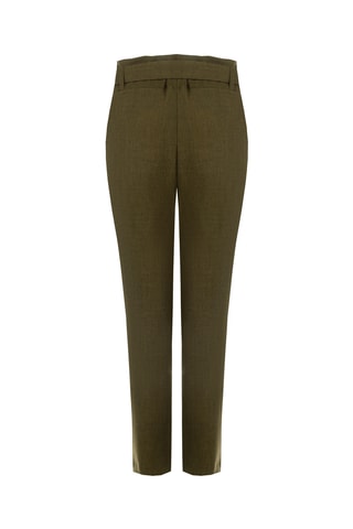 Pantalon - Kaki