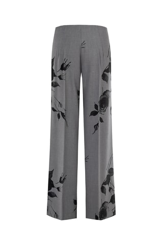 Pantalon - Gris foncé