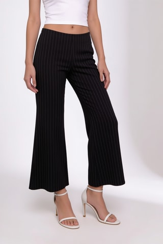 Pantalon - Noir