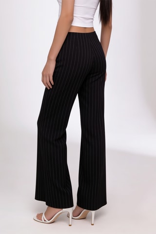Pantalon - Noir