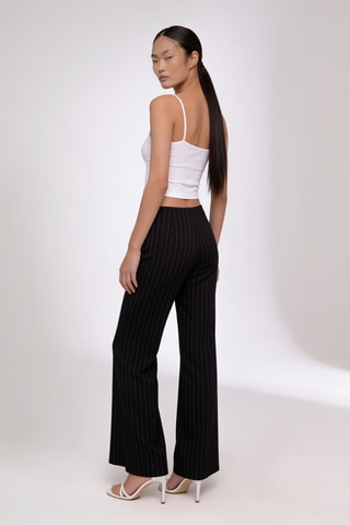 Pantalon - Noir