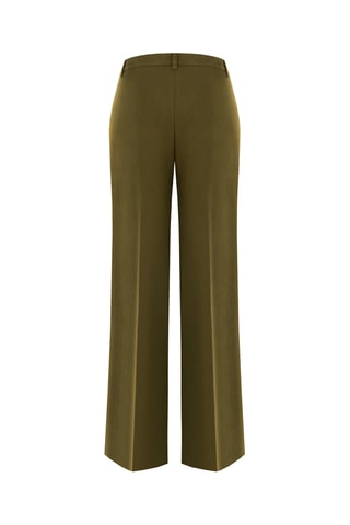 Pantalon - Kaki