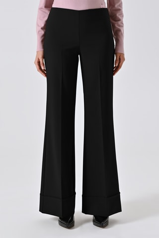 Pantalon - Noir