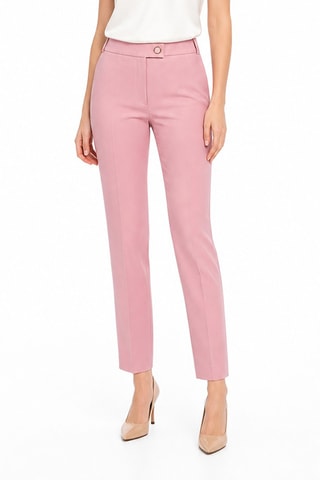 Pantalon - Rose
