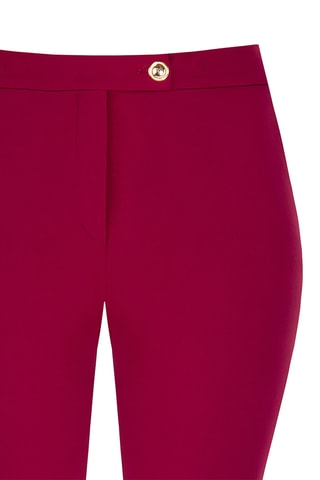 Pantalon - Bordeaux