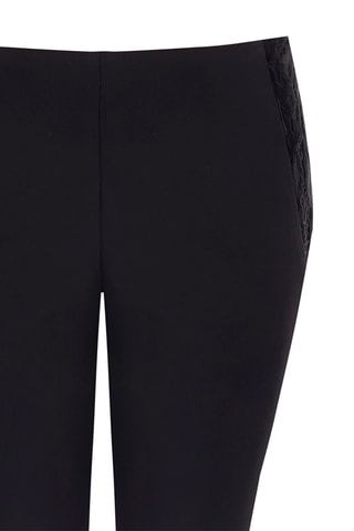 Pantalon - Noir