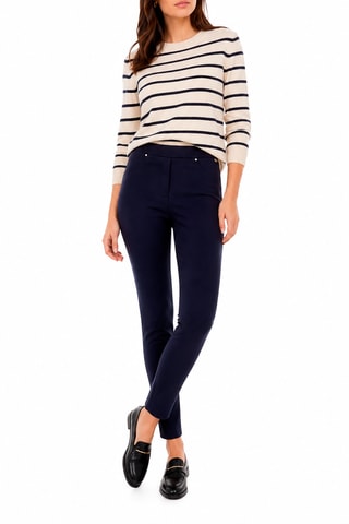 Tregging - Bleu marine