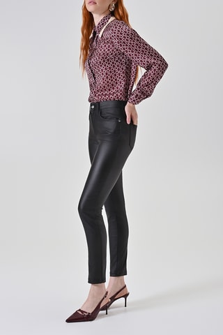 Pantalon - Noir