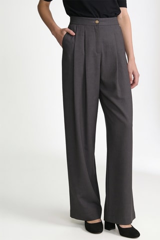 Pantalon - Anthracite