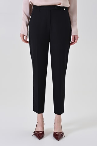Pantalon - Noir