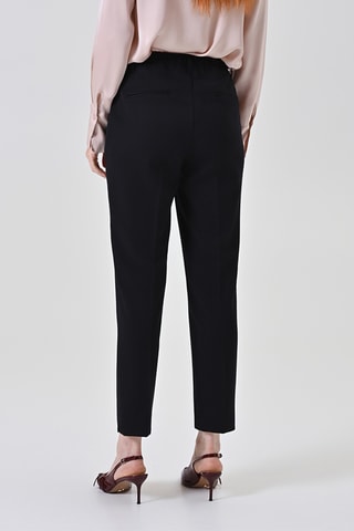 Pantalon - Noir
