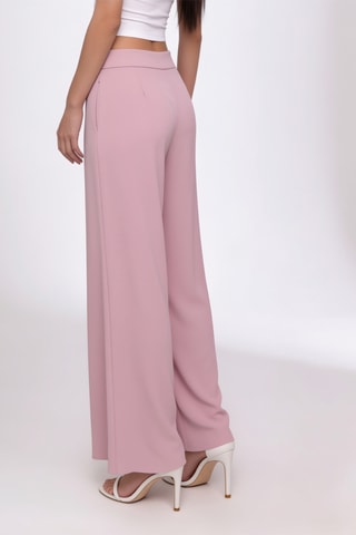 Pantalon - Rose