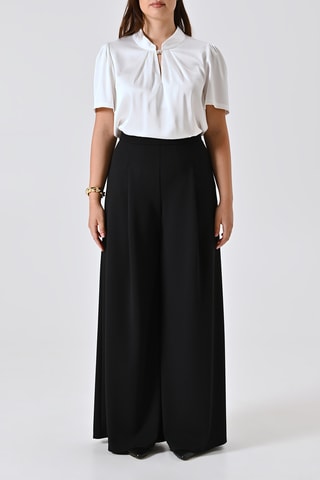 Pantalon - Noir