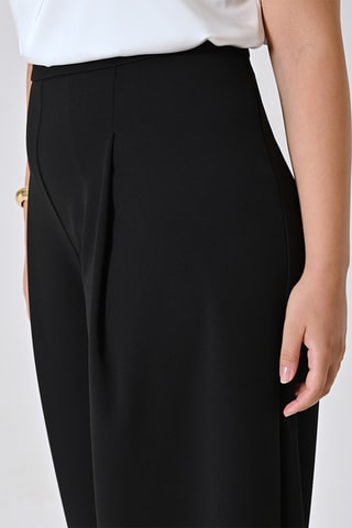 Pantalon - Noir