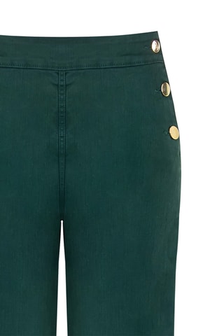 Pantalon - Vert
