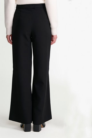 Pantalon - Noir