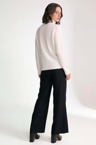 Pantalon - Noir