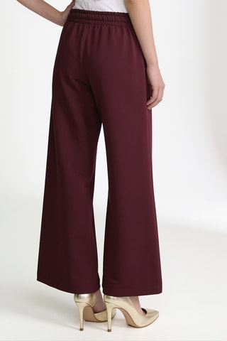 Pantalon - Bordeaux