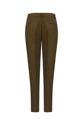 Pantalon - Kaki