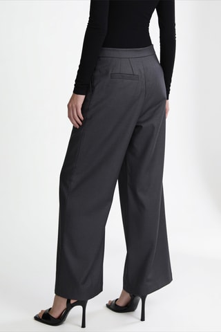 Pantalon - Anthracite